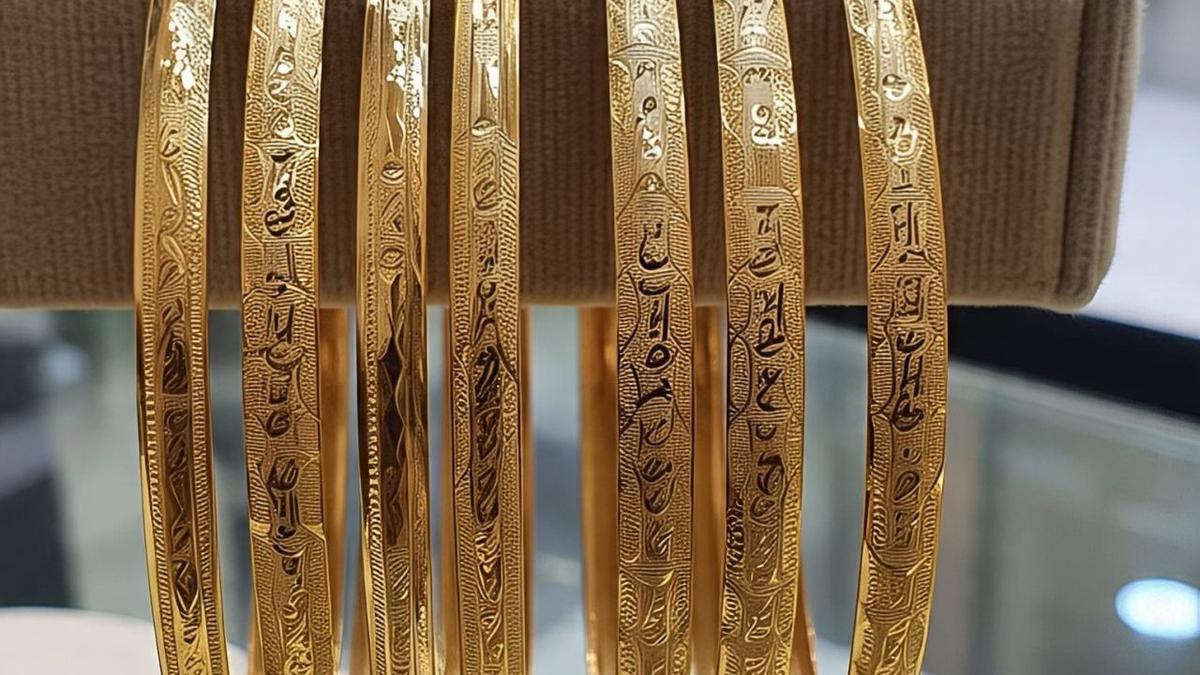 9 Model Gelang Emas 6 Gram Desain Minimalis Kekinian untuk Tampilan Modern