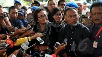 Usai 12 Jam Dicecar 140 Pertanyaan, BW Tak Ditahan Bareskrim