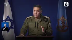 Tujuh tentara Israel tewas pada hari Selasa di kota Khan Younis, Gaza selatan, ketika kendaraan lapis baja mereka dihantam oleh sebuah bahan peledak, seorang pejabat militer Israel mengatakan pada hari Rabu.