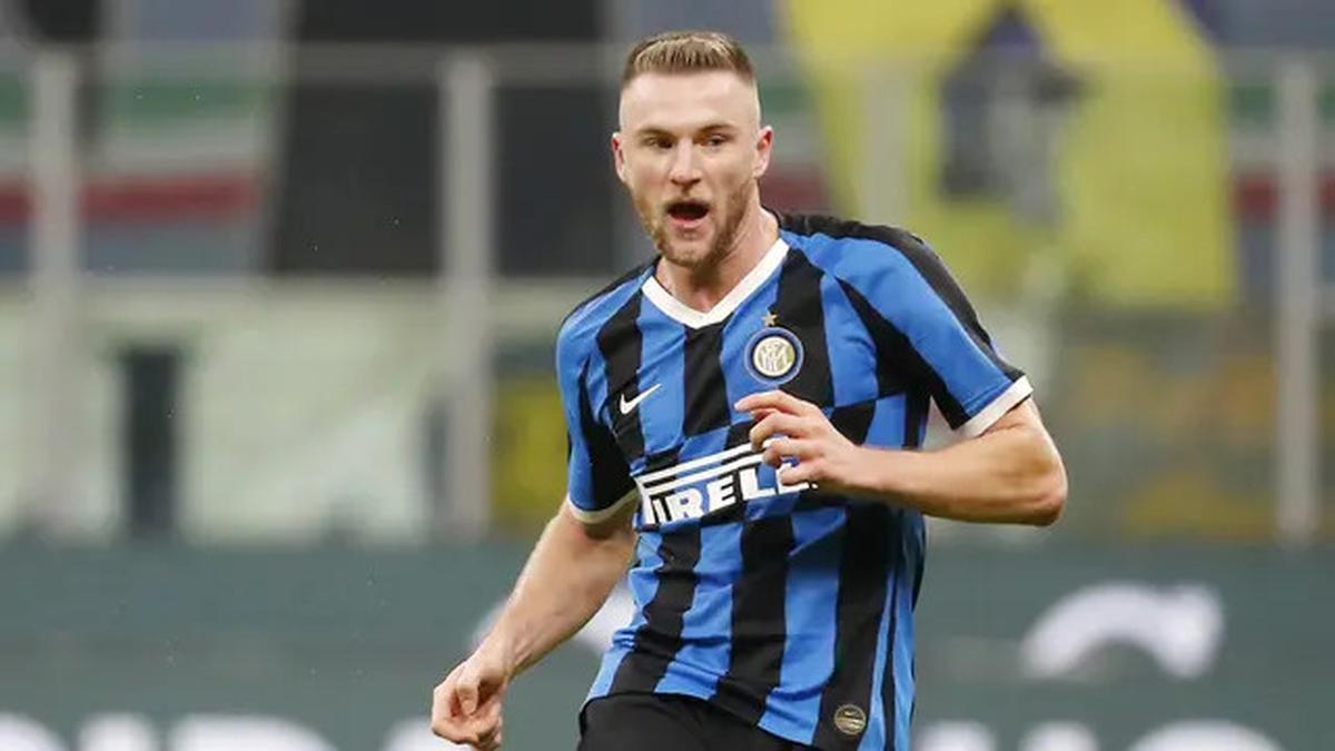 Nostalgia! Inilah 8 Pemain yang Pernah Bermain untuk PSG dan Inter Milan