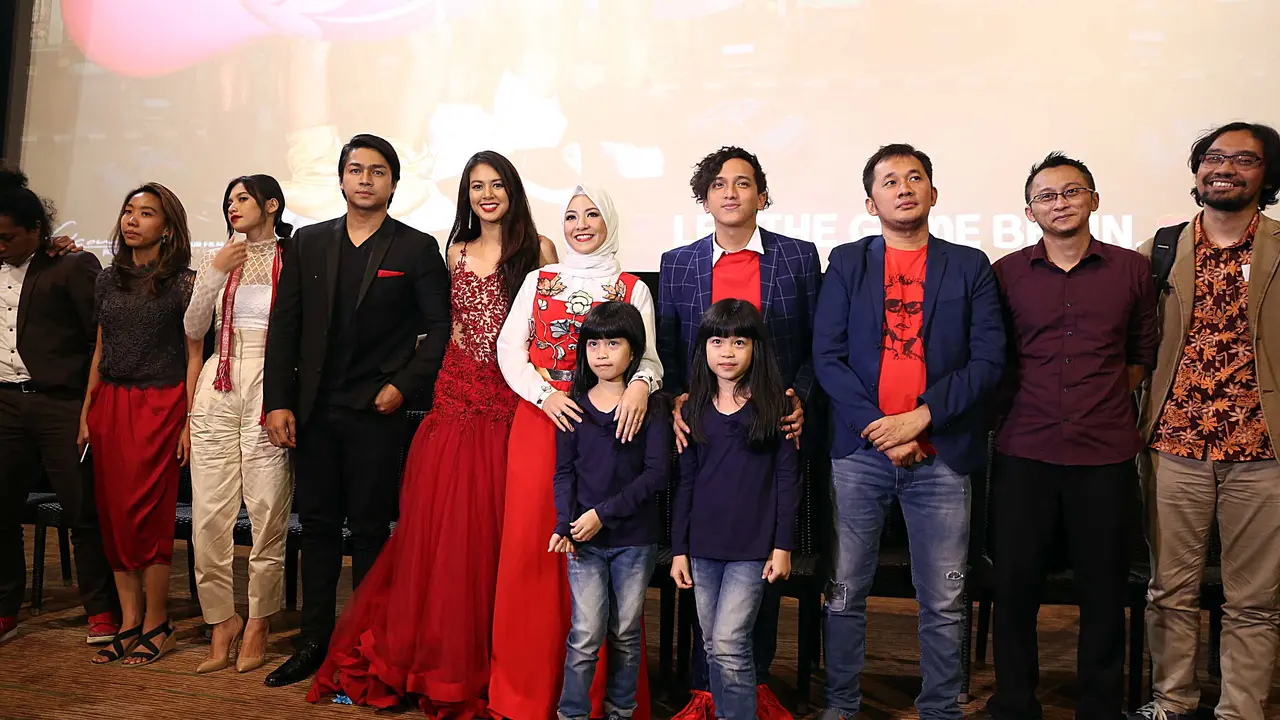 [Bintang] Hanung Bramantyo