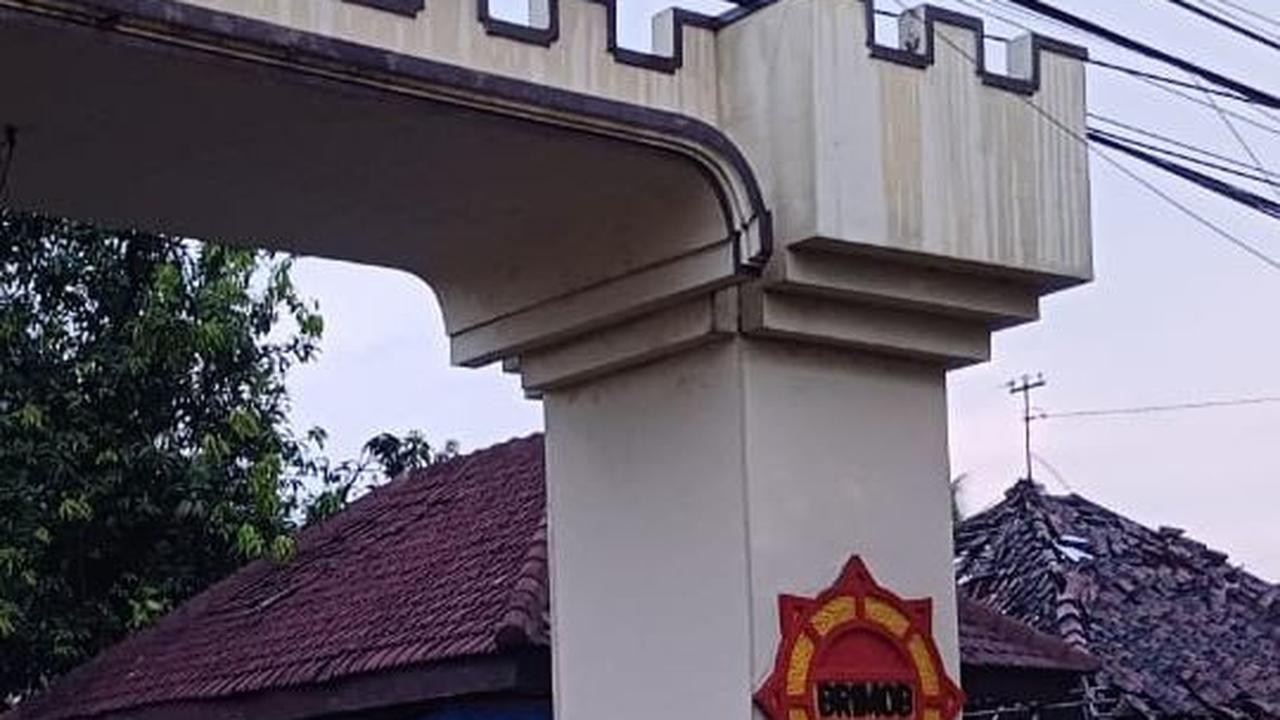 Terungkap Penyebab Ledakan Gudang Bahan Peledak di Markas Gegana