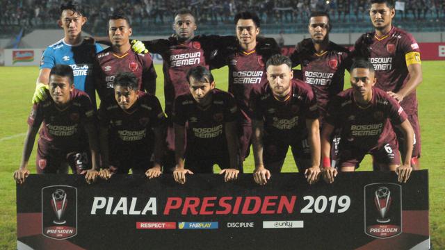 PSM Makassar