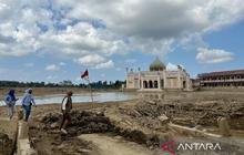Rehabilitasi Ponpes Darul Mukhlisin Aceh Tamiang Dikebut, KSP Pastikan Atensi Pemerintah Pusat