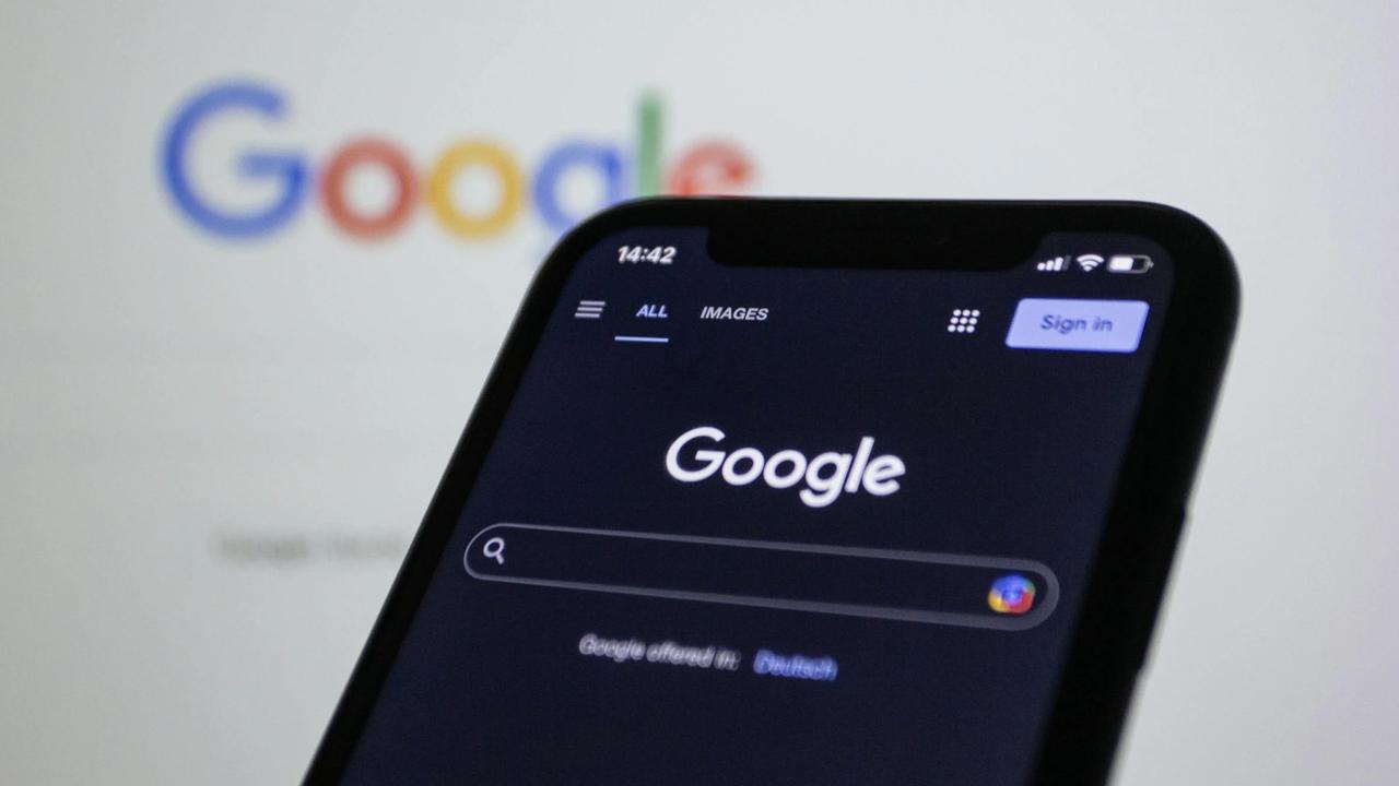 Google
