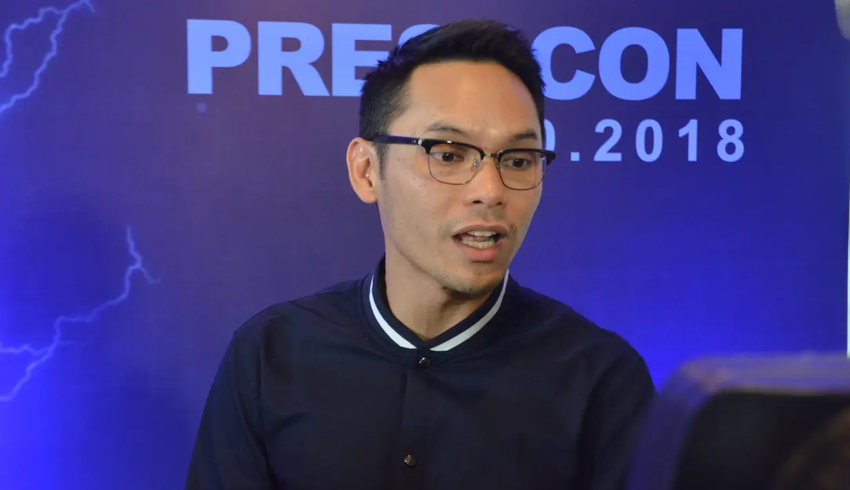 (Daniel Kampua/Fimela.com)