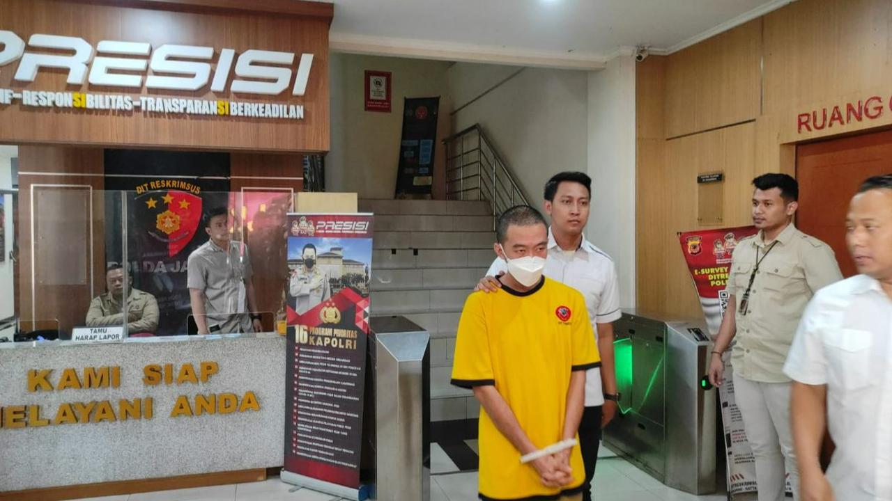 Dok. Istimewa