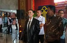 Agnez Mo Curhat di Kementerian Hukum, Ngaku 12 Tahun Jadi Bagian LMK di Amerika Serrikat