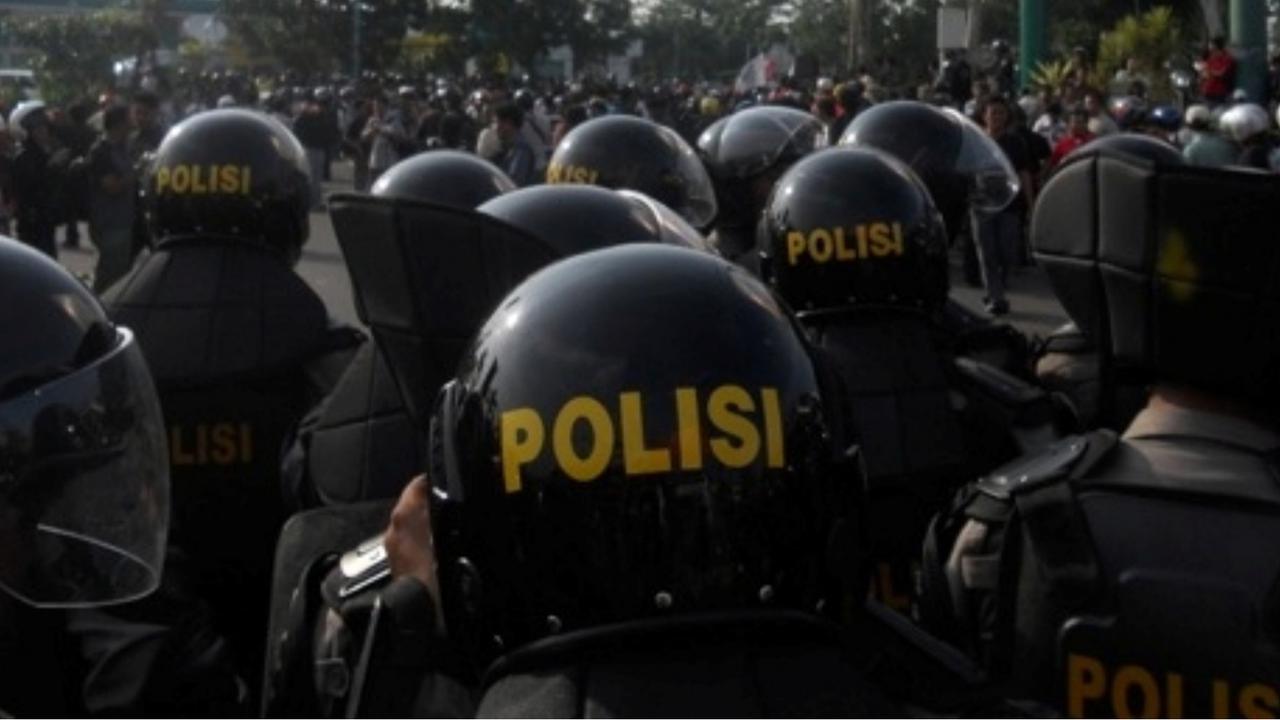 6 Polisi Jadi Tersangka Usai Aniaya Pencuri Biji Kakao hingga Meninggal
