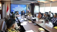 Geopolitik Memanas, Ibas: Perkuat Peran Negara dan Kedaulatan Energi