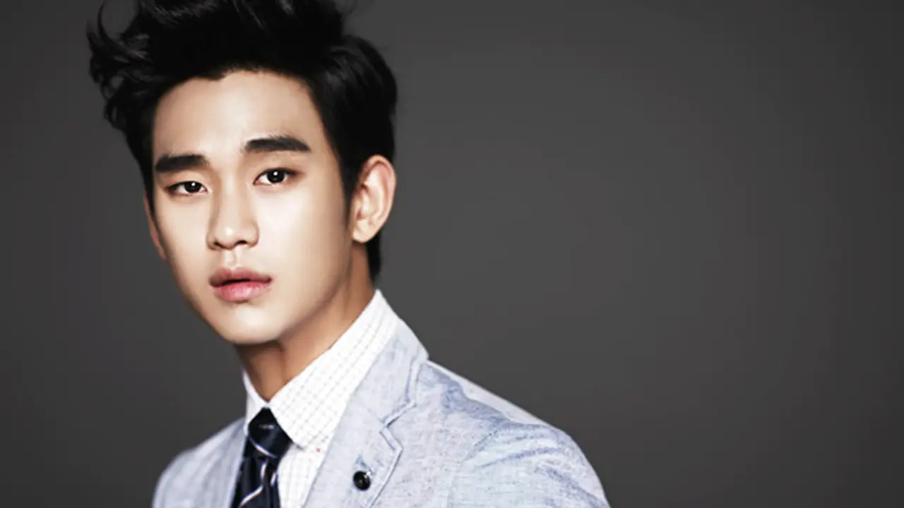 Kim Soo Hyun yang Terus Ada di Hati Penggemar Tirai Bambu