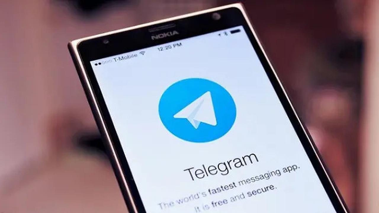 Telegram Serahkan Data Ribuan Pengguna ke AS, Buat Apa?