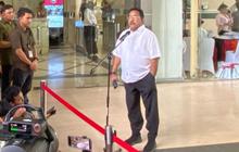 Jalankan Perintah Prabowo, Rano Karno Beberkan Pos-Pos Anggaran yang Bakal Dipangkas