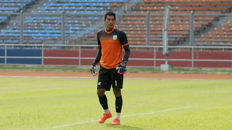 Choirul Huda, Persela Lamongan