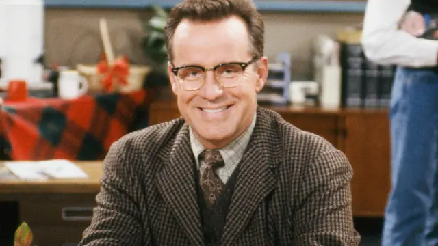 Phil Hartman. (NBCUniversal)