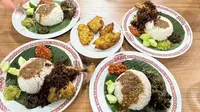 15 Rekomendasi Tempat Makan Viral di Kemang 2026, dari Warung Kaki Lima Legendaris sampai Kafe Estetik