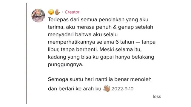 Terjebak Friendzone 6 Tahun, Kisah Pasangan Bukti Cinta Akan Mendekat Jika Jodoh