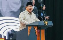 Prabowo Lawan Mafia Pangan: Rp100 Triliun Kerugian Negara Setiap Tahun, Itu Subversi Ekonomi