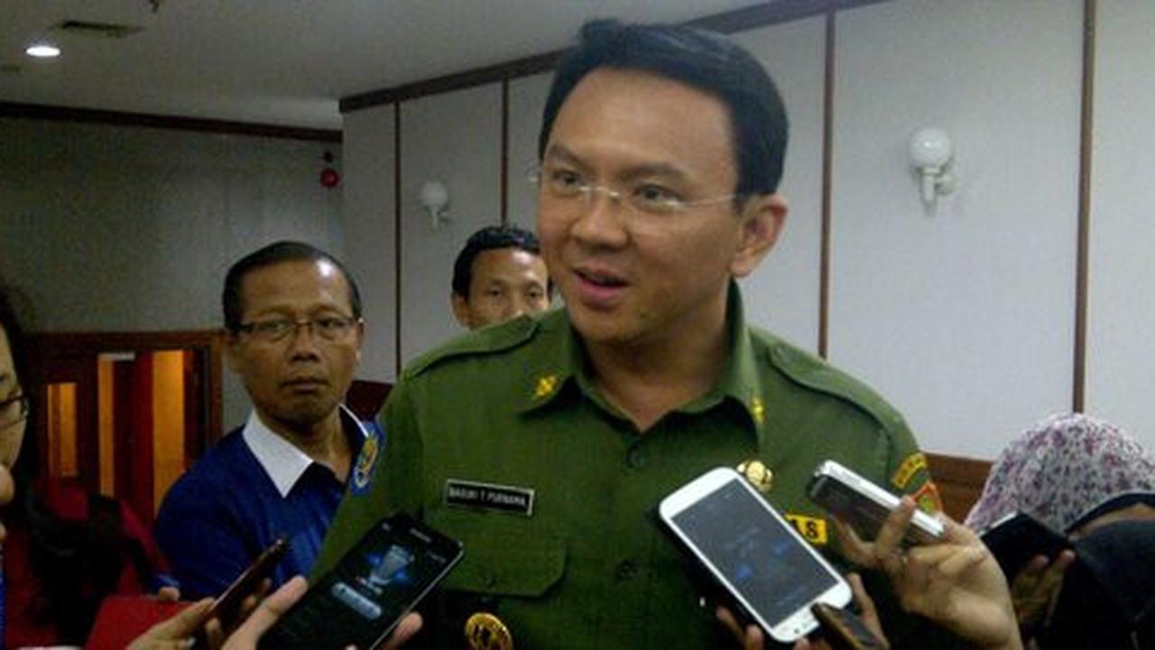 Park and Ride PGC jadi komersil, Ahok makin geram pada Dishub DKI