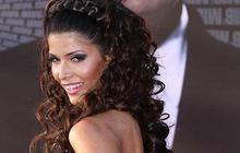 Wah, ada yang hampir telanjang di premiere 'Men In Black 3