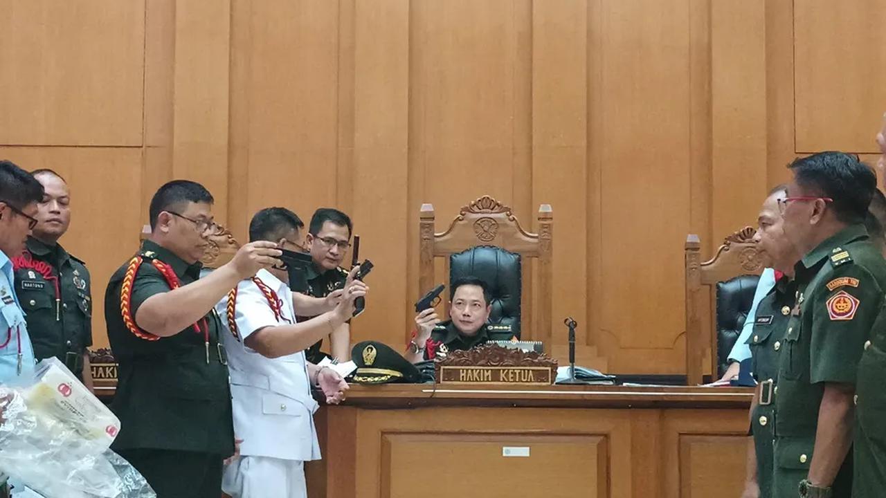 Dok. Istimewa