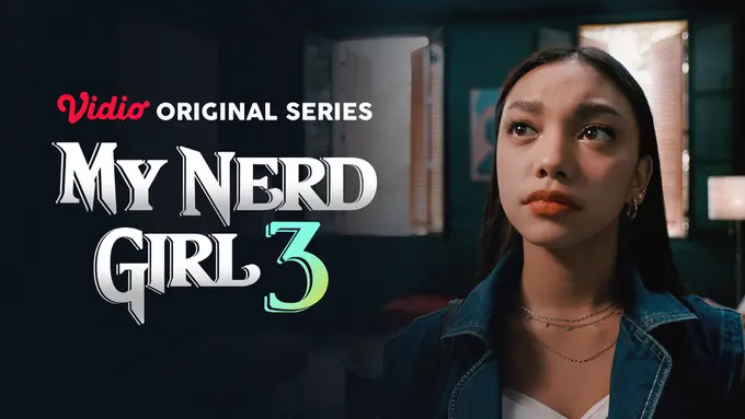 My Nerd Girl 3 (Dok. Vidio)
