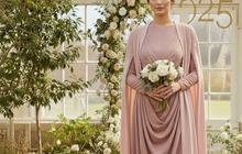 8 Model Baju Bridesmaid Cardigan Modern 2025, Tampil Elegan Rayakan Hari Istimewa Mempelai