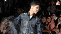Al Ahmad Dhani Sebut Pevita Pearce Tipe Cewek Idaman