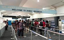 Fakta Mengejutkan: 41 Pekerja Migran Dideportasi dari Malaysia Tiba di Riau, BP3MI Turun Tangan