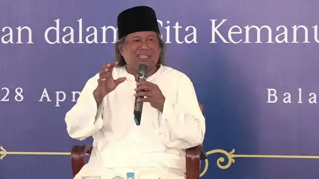 Gus Muwafiq 12