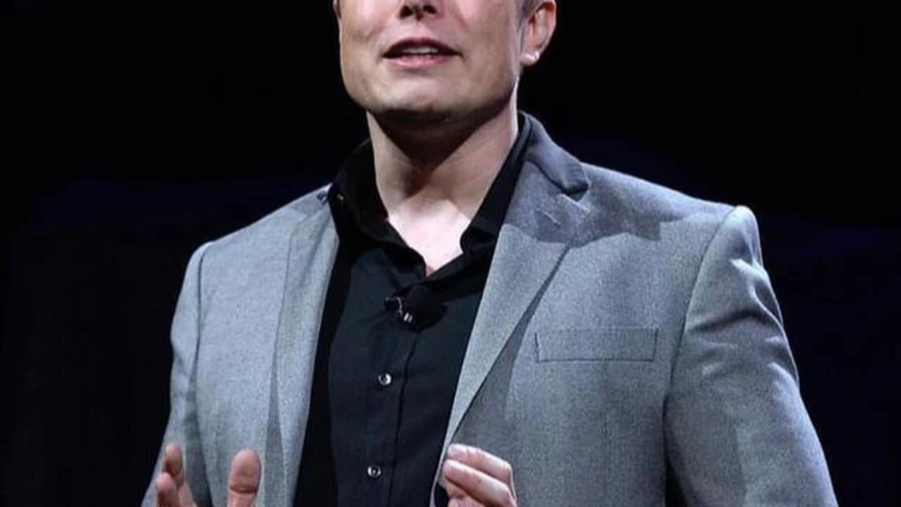 Daftar 5 Orang Terkaya Dunia per November 2025, Elon Musk Masih di Posisi Puncak