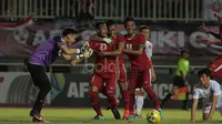 Hansamu Yama Pranata Melepas Status Pesakitan