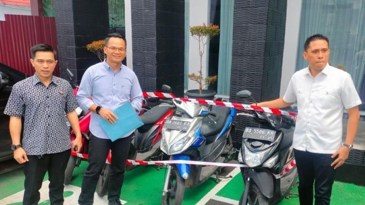 Fakta Unik Korupsi RSUD Rejang Lebong: Kejari Terima Pengembalian Rp300 Juta dari Tersangka