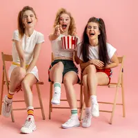 Nowstalgia sebagai Ruang Aman dan Nyaman untuk Gen Z./Copyright depositphotos.com