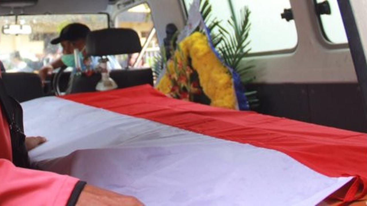 2 Jenazah korban Hercules teridentifikasi, 8 belum dikenali