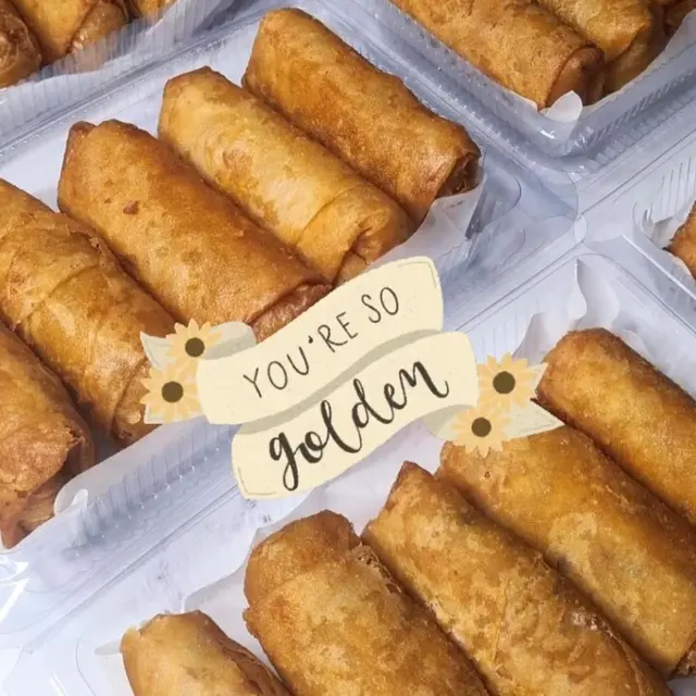 Kelezatannya Naik Level, Kreasi Risoles di Jakarta Ini Bisa Jadi Ide Cemilan yang Menggoda