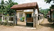 9 Model Gerbang Rumah Type 36 di Kampung, Tampilan Depan Makin Apik