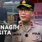 Motor Penagih Utang Disita Polisi