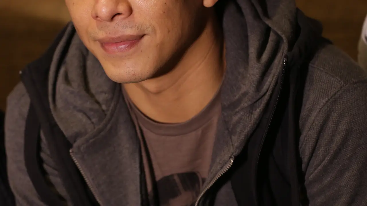 Ariel NOAH