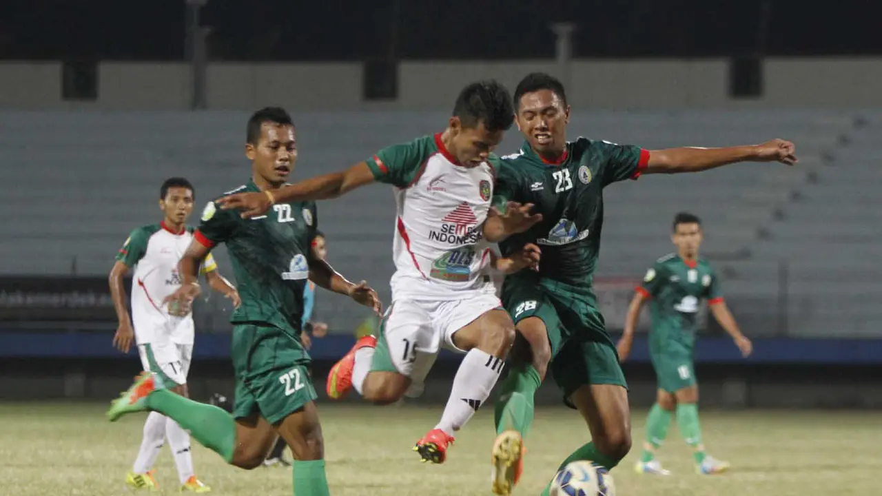 Persatu Tuban