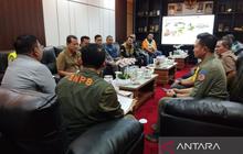 BNPB Buka Peluang Penambahan Pesawat untuk Optimalkan Operasi Modifikasi Cuaca Jawa Tengah