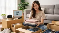 9 Barang Rumah Tangga yang Bisa Dijual saat Butuh Uang Cepat