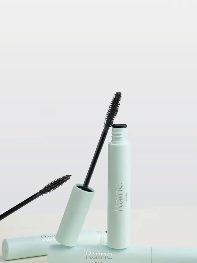 Raine Beauty Luncurkan The Eyecon Mascara (photo by raine)