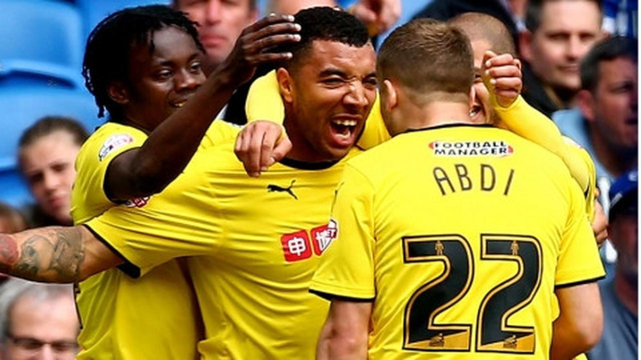 Watford Segera Rampungkan Transfer Pemain Anyar ke-13