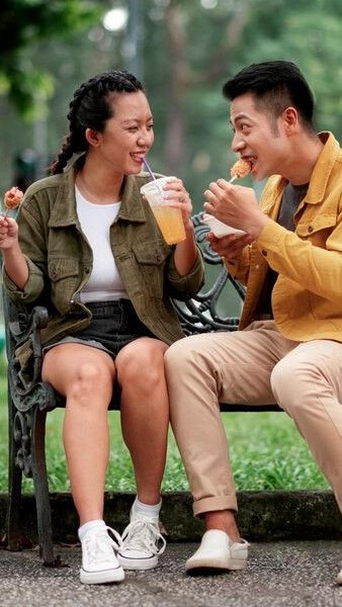Gombalan Bahasa Inggris Lucu & Romantis