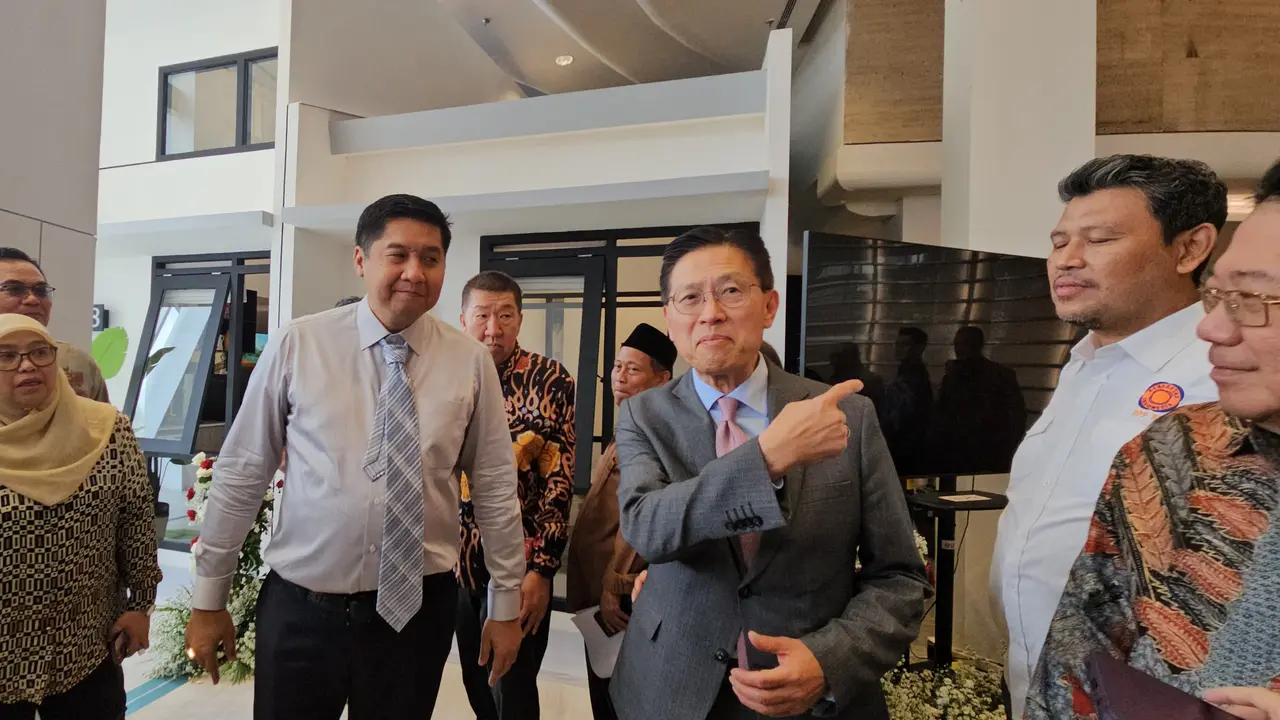 Contoh rumah subsidi ukuran 14 meter