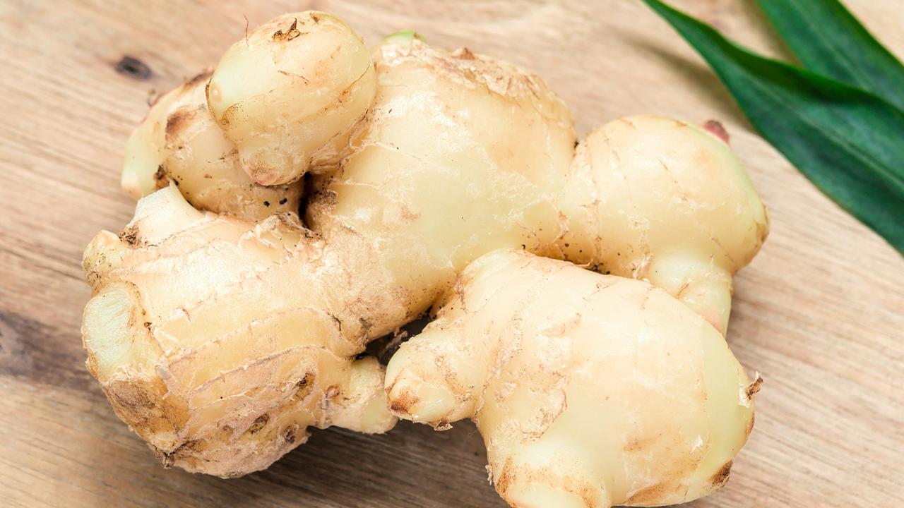 Tak Hanya Hangatkan Tubuh, Jahe Juga Baik untuk Jantung dan Gula Darah