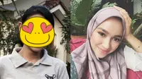 6 Transformasi Aryani Fitriana, Ketua Geng de Rainbow 'Kepompong' yang Sudah Jadi Ibu