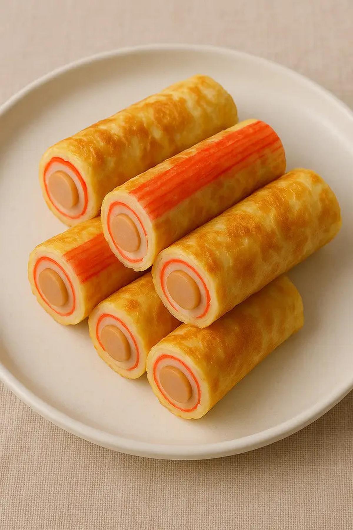 17 Aneka Olahan Telur untuk Bekal Sekolah Lengkap dengan Resepnya