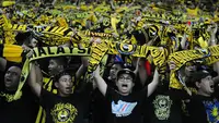 Boikot Ultras Malaya ke Malaysia Dimulai! Ajukan 3 Tuntutan hingga 31 Agustus 2026, Ancam Tolak Nonton Liga Domestik